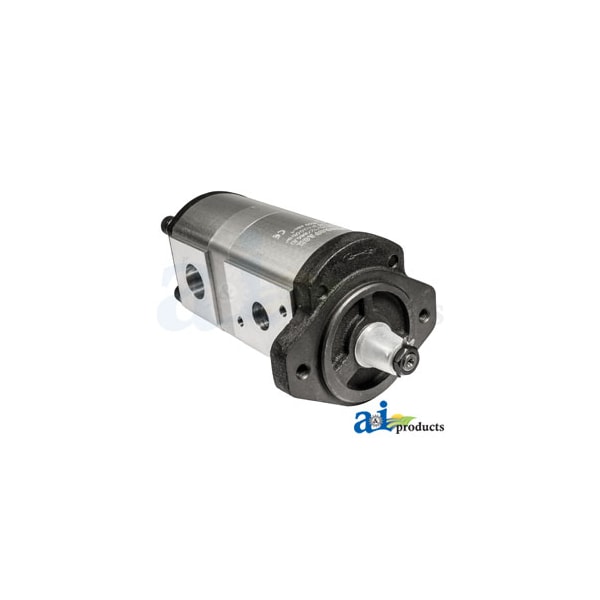 Hydraulic Pump; 40 CM 3 8" x11" x5"